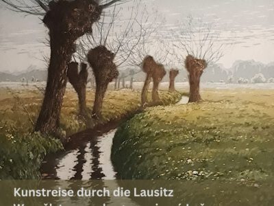 Kunstreise durch die Lausitz2(1)