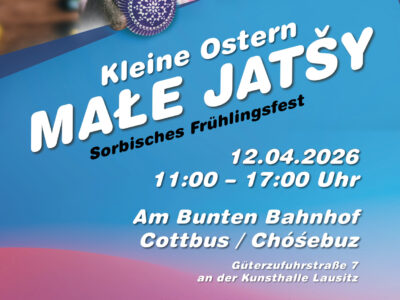 Flyer KlOstern 2026 - A6